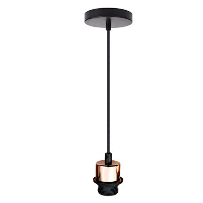 Bohuslav 1 - Light Pendant