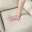 Fauteuil inclinable en cuir Luxury Comfort Premium-390395865
