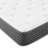 6" Quilted Foam Firm Mattress-1504494055