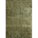 Rapture Area Rug in Green