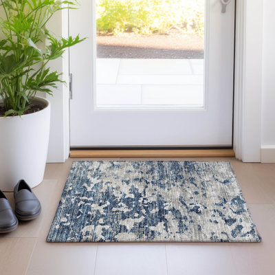 Tapis d'extérieur Hintzen