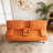 67-inch Double Folding Sofa Bed-85070586