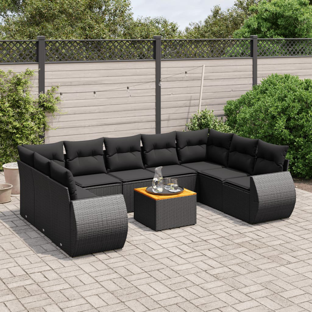 Anasha Garten-Lounge-Set