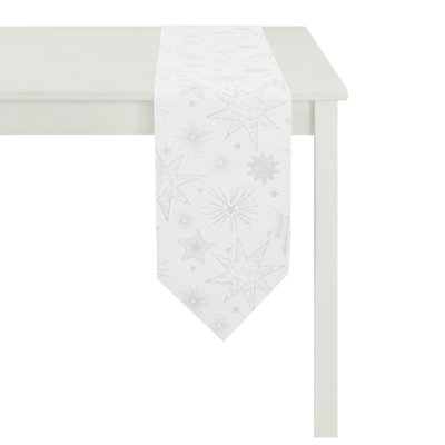 Tischband Christmas Elegance