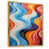 Gold Floater Frame selected