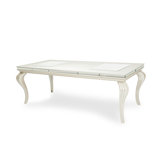Hollywood Loft Extendable Dining Table