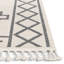 Loop-De-Loop Moroccan Synthetic Area Rug-57329358