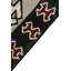 Tapis gris Iniguez
