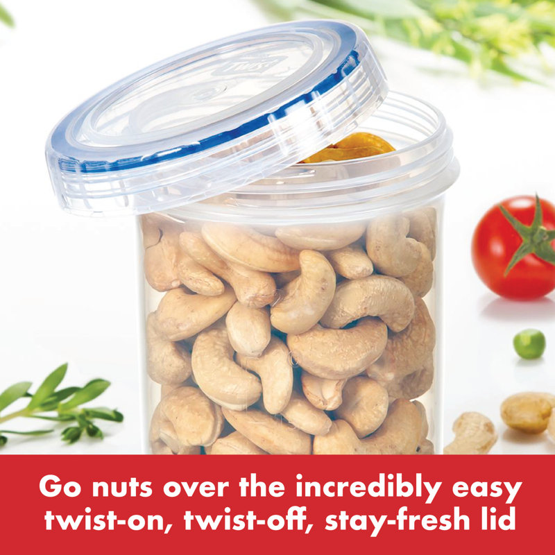 Easy Essentials™ Food Storage Container