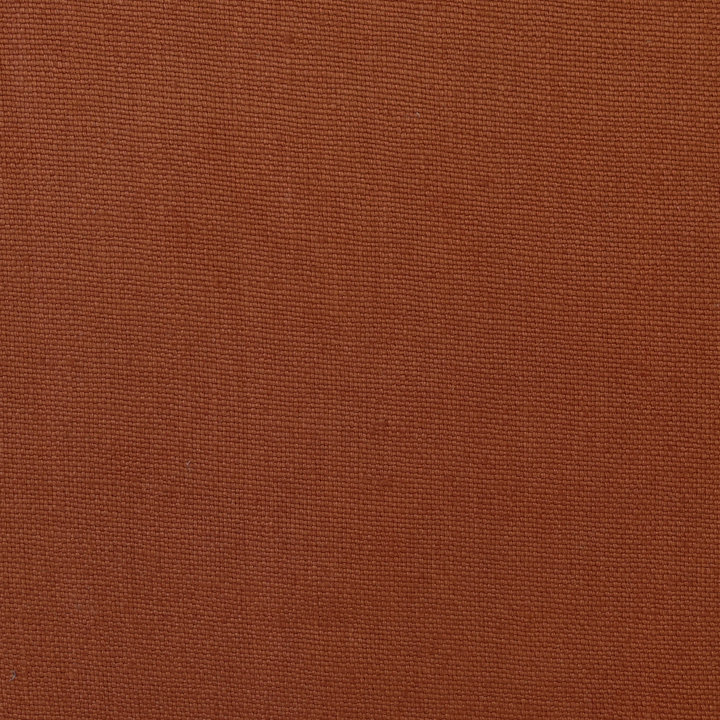 Essential Linens Toscana Fabric, Carnelian