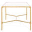 Isabellina Rectangular Coffee Table-259756175