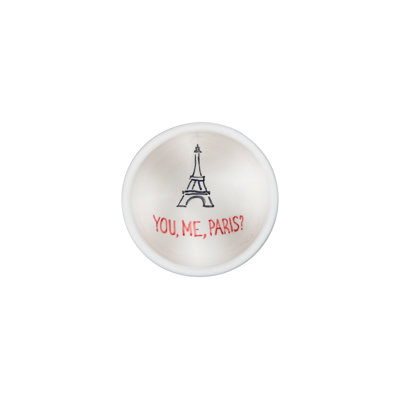 Love Bowls - You, Me, Paris
