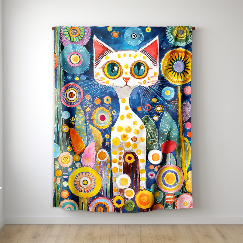 Throw Blanket, Throw