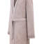 Miel 100% Cotton Terry Cloth Bathrobe-49538899