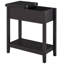 Table de bout HOMcom
