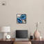 «Beryl Brood II Canvas Geode», art mural par -972398408-972398400