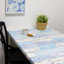 Adhésif décoratif Scrapwood-91323492