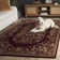 Balthrop Hand Tufted Wool Oriental Rug