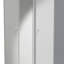 Bhargavi Manufactured Wood Wardrobe-438616919