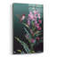 «Fireweed» par Ron Parker, art en verre acrylique-993151625
