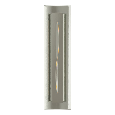 Gallery Dimmable Flush Mount Scone