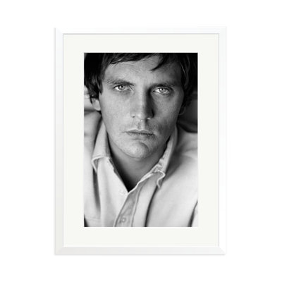 Terence Stamp, 1963