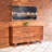 68'' Solid Wood Sideboard