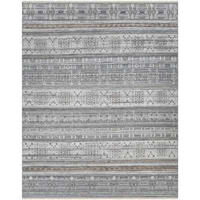 Geometric Area Rug