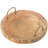 Millwood Pines Pavlik Wood Tray