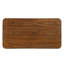 Table de bout rectangulaire avec tablette de rangement Farmhouse-1566077130