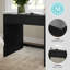 Martha Stewart Kayden Home Office Modular Desk With Drawer-109713914