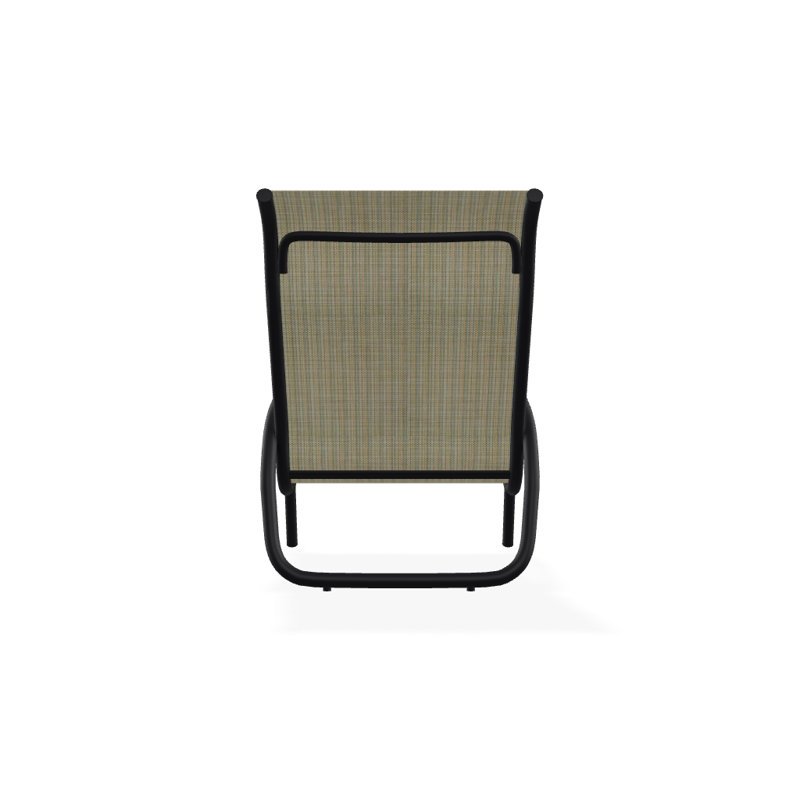 Beach Chair, Textured Black, Skip