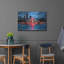 «Buckingham Fountain Lit» par Larry Malvin-1814298361