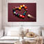 Boule de billard Senne Heart-107856568
