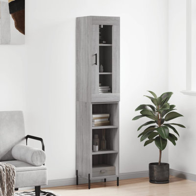 34.5cm Sideboard