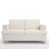 Chenille blanche est en rupture de stock