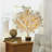 Blossom Tree With 49 Leds, Prelit Little Fake Tree Indoor With Timer