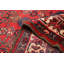 Tapis rouge Andelz 3 pi 4 po x 5 pi