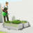 Stable Flowers Box,Raised Garden Bed,Planter Box-1256304282-1256304287