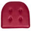 Coussin de chaise d'intérieur en similicuir-94336595-94336599