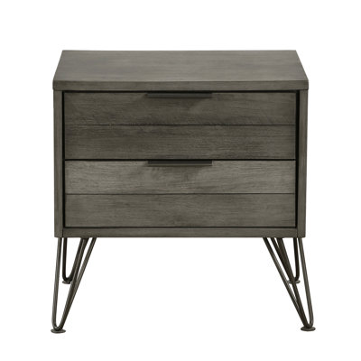 Table de chevet Contemporary