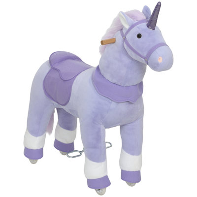 Kids Rocking Horse