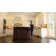 Kensington Place Chandler End Table with Storage