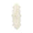 Colello Natural New Zealand Sheepskin Area Rug-1946958543