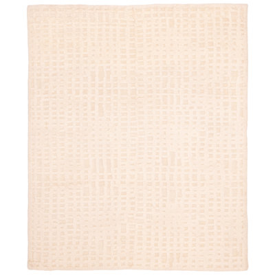 Looma Cream Rug 8'0" x 9'8"