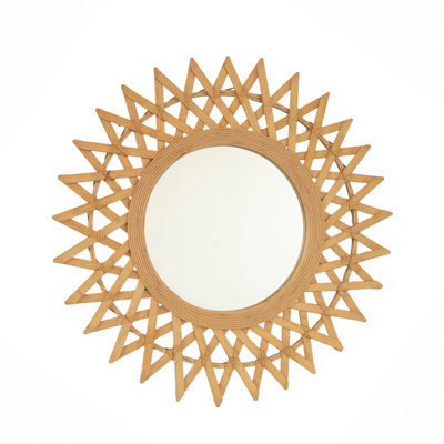 Miroir de 24 po Solana