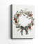 Christmas Holiday Art - Gallery Wrapped Canvas CDXLII-578037910