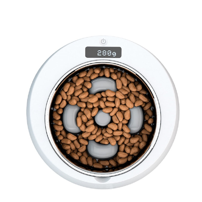 Chargeur lent pour animaux hugsmart