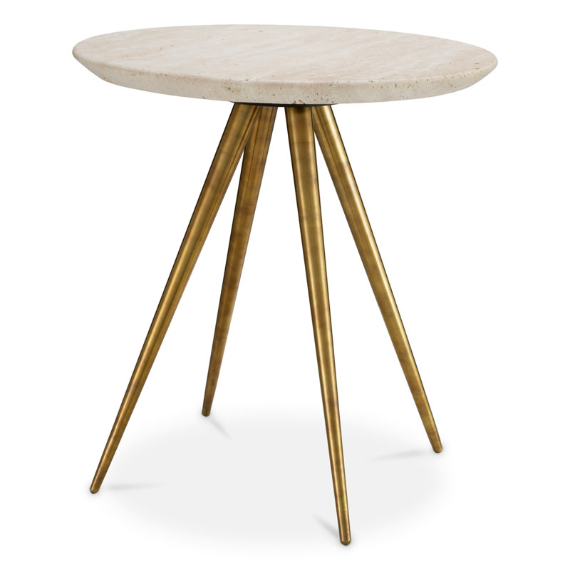 Ranco End Table