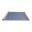 Tapis 100% moderne 2797 de style Mid-Century lavable à la machine-415590298